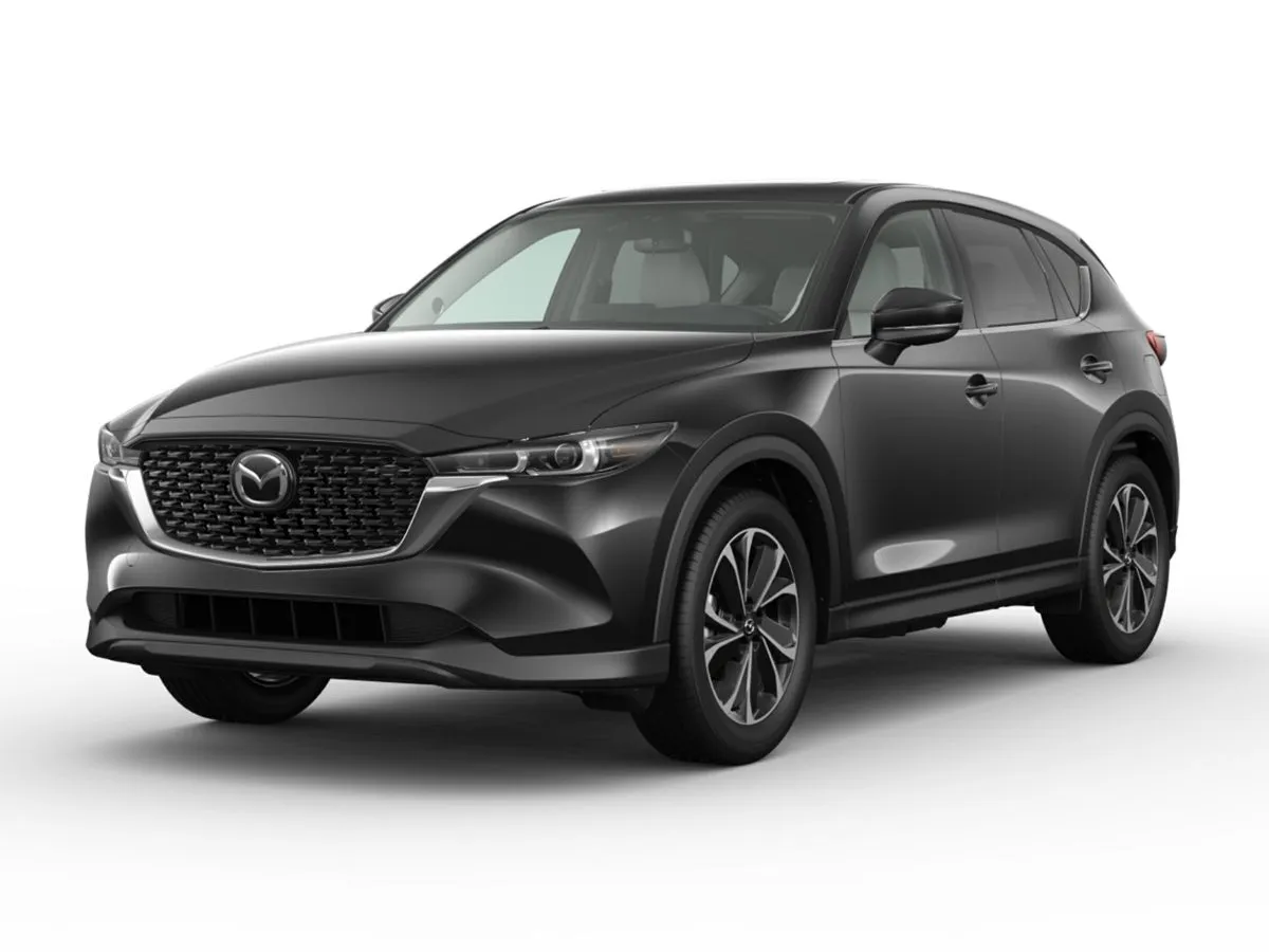 2023 Mazda CX-5 2.5 S Premium Plus Package for sale in Indio, CA