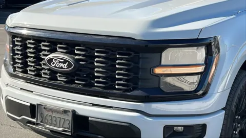More photos of 2024 Ford F-150 STX at Fiesta Ford, Inc., CA
