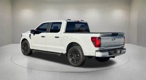More photos of 2024 Ford F-150 STX at Fiesta Ford, Inc., CA