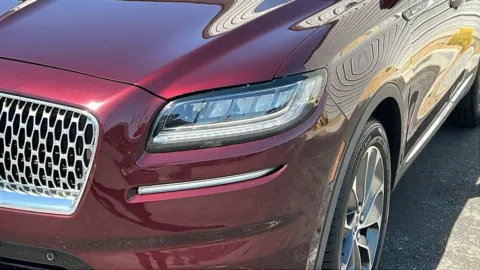 Another view of 2023 Lincoln Nautilus Reserve for sale in Indio, CA at Fiesta Ford, Inc.