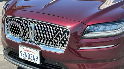 More photos of 2023 Lincoln Nautilus Reserve at Fiesta Ford, Inc., CA