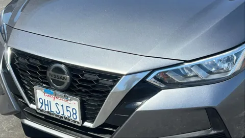 More photos of 2023 Nissan Sentra SV at Fiesta Ford, Inc., CA