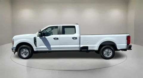 Another view of 2026 Ford F-250SD XL for sale in Indio, CA at Fiesta Ford, Inc.