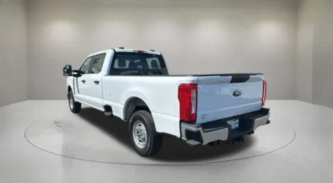 Photos of 2026 Ford F-250SD XL for sale in Indio, CA at Fiesta Ford, Inc.