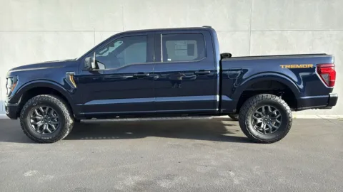 More photos of 2025 Ford F-150 Tremor at Fiesta Ford, Inc., CA
