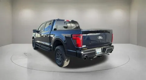 More photos of 2025 Ford F-150 Tremor at Fiesta Ford, Inc., CA