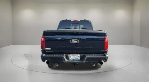 Another view of 2025 Ford F-150 Tremor for sale in Indio, CA at Fiesta Ford, Inc.