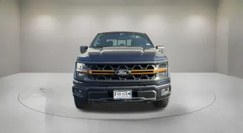 Photos of 2025 Ford F-150 Tremor for sale in Indio, CA at Fiesta Ford, Inc.