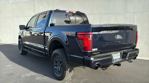 More photos of 2025 Ford F-150 Tremor at Fiesta Ford, Inc., CA