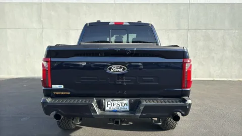 Another view of 2025 Ford F-150 Tremor for sale in Indio, CA at Fiesta Ford, Inc.