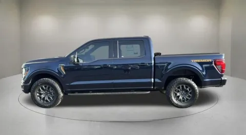 More photos of 2025 Ford F-150 Tremor at Fiesta Ford, Inc., CA