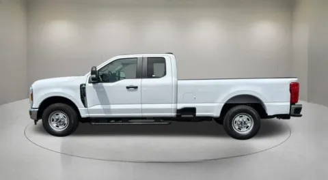 Another view of 2026 Ford F-250SD XL for sale in Indio, CA at Fiesta Ford, Inc.