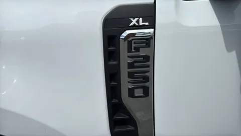 More photos of 2026 Ford F-250SD XL at Fiesta Ford, Inc., CA