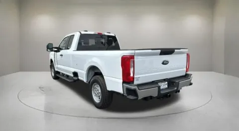 Photos of 2026 Ford F-250SD XL for sale in Indio, CA at Fiesta Ford, Inc.