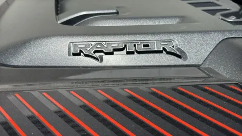 More photos of 2026 Ford F-150 Raptor at Fiesta Ford, Inc., CA