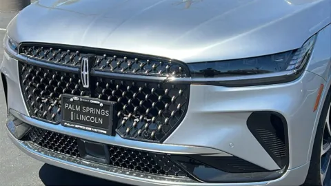 Another view of 2026 Lincoln Nautilus Black Label for sale in Indio, CA at Fiesta Ford, Inc.