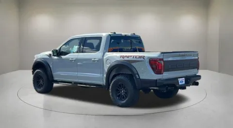 More photos of 2026 Ford F-150 Raptor at Fiesta Ford, Inc., CA