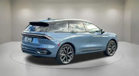 More photos of 2026 Lincoln Nautilus Reserve at Fiesta Ford, Inc., CA