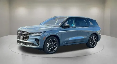 Photos of 2026 Lincoln Nautilus Reserve for sale in Indio, CA at Fiesta Ford, Inc.