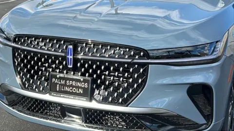 Another view of 2026 Lincoln Nautilus Reserve for sale in Indio, CA at Fiesta Ford, Inc.