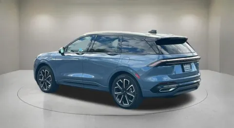 More photos of 2026 Lincoln Nautilus Reserve at Fiesta Ford, Inc., CA