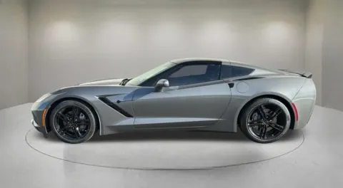 More photos of 2016 Chevrolet Corvette Stingray at Fiesta Ford, Inc., CA