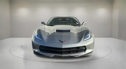 Photos of 2016 Chevrolet Corvette Stingray for sale in Indio, CA at Fiesta Ford, Inc.