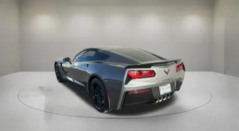More photos of 2016 Chevrolet Corvette Stingray at Fiesta Ford, Inc., CA