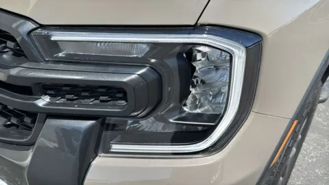 More photos of 2026 Ford Ranger XLT at Fiesta Ford, Inc., CA