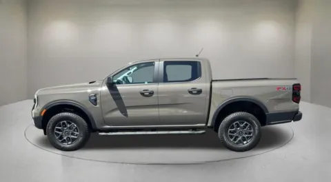 Another view of 2026 Ford Ranger XLT for sale in Indio, CA at Fiesta Ford, Inc.