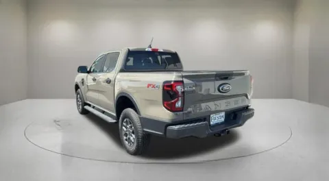 Photos of 2026 Ford Ranger XLT for sale in Indio, CA at Fiesta Ford, Inc.