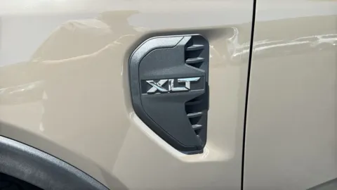 More photos of 2026 Ford Ranger XLT at Fiesta Ford, Inc., CA