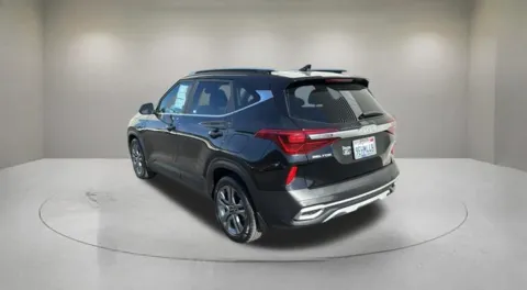 More photos of 2023 Kia Seltos S at Fiesta Ford, Inc., CA