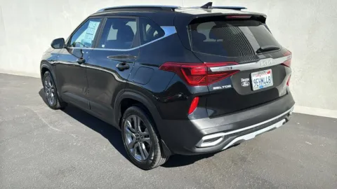 More photos of 2023 Kia Seltos S at Fiesta Ford, Inc., CA