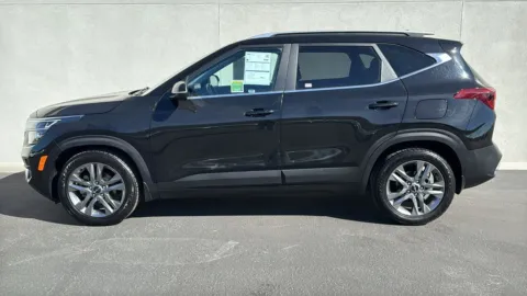 More photos of 2023 Kia Seltos S at Fiesta Ford, Inc., CA
