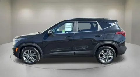 More photos of 2023 Kia Seltos S at Fiesta Ford, Inc., CA