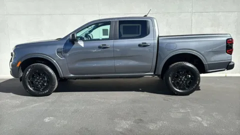 Another view of 2026 Ford Ranger XLT for sale in Indio, CA at Fiesta Ford, Inc.
