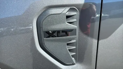 More photos of 2026 Ford Ranger XLT at Fiesta Ford, Inc., CA