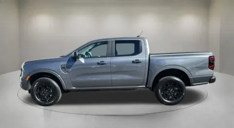 Another view of 2026 Ford Ranger XLT for sale in Indio, CA at Fiesta Ford, Inc.