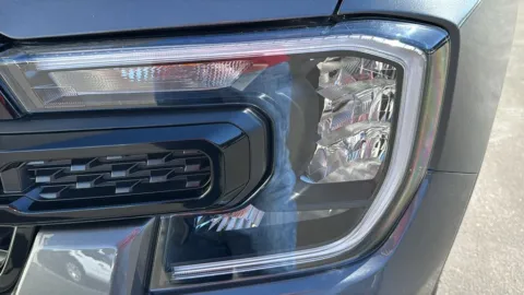 More photos of 2026 Ford Ranger XLT at Fiesta Ford, Inc., CA