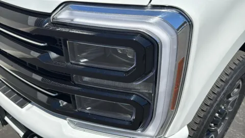 More photos of 2026 Ford F-250SD Platinum at Fiesta Ford, Inc., CA