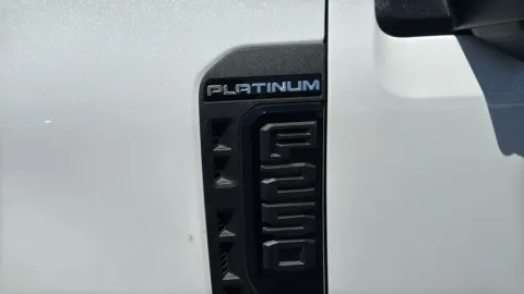 More photos of 2026 Ford F-250SD Platinum at Fiesta Ford, Inc., CA