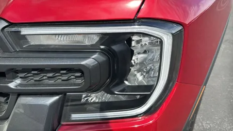 More photos of 2026 Ford Ranger XLT at Fiesta Ford, Inc., CA