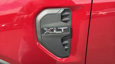 More photos of 2026 Ford Ranger XLT at Fiesta Ford, Inc., CA
