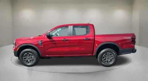 Another view of 2026 Ford Ranger XLT for sale in Indio, CA at Fiesta Ford, Inc.