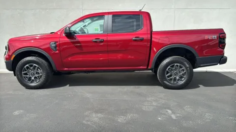 Another view of 2026 Ford Ranger XLT for sale in Indio, CA at Fiesta Ford, Inc.