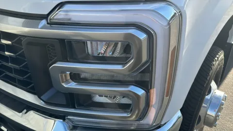 More photos of 2026 Ford F-350SD King Ranch at Fiesta Ford, Inc., CA