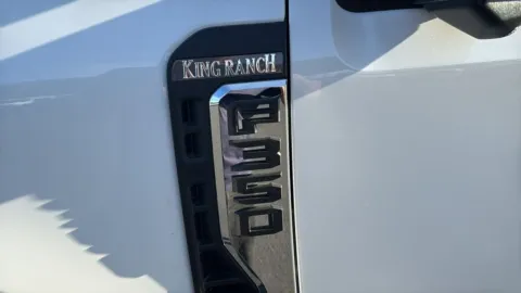 More photos of 2026 Ford F-350SD King Ranch at Fiesta Ford, Inc., CA
