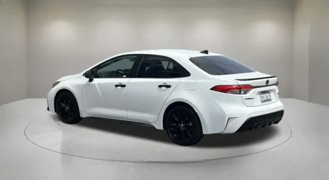 More photos of 2022 Toyota Corolla SE Nightshade at Fiesta Ford, Inc., CA