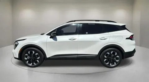 More photos of 2023 Kia Sportage Plug-In Hybrid X-Line at Fiesta Ford, Inc., CA